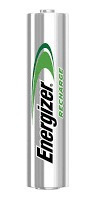 Pilas Recargables Energizer Recharge 6 Pilas Aa +4 Pilas Aaa
