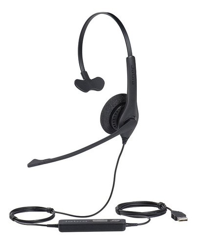 Audífonos Jabra Biz 1500 1553-0159