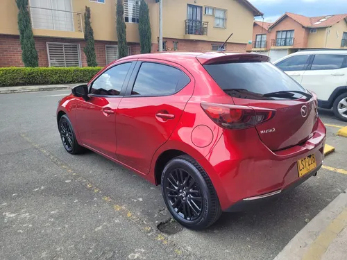 Mazda 2 1.5 Touring