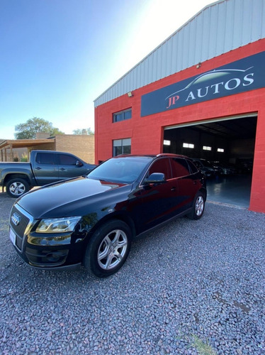 Audi Q5 2.0 Tfsi 211cv Stronic Quattro