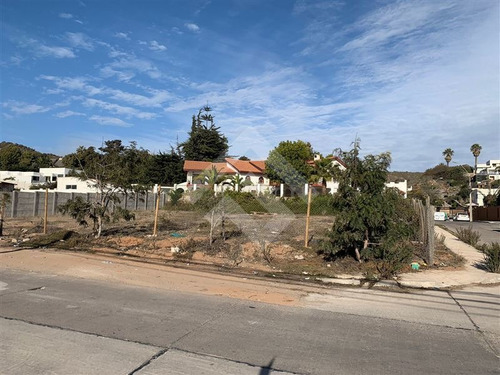 Imagen 4 de 9 de Sitio En Venta En Coquimbo