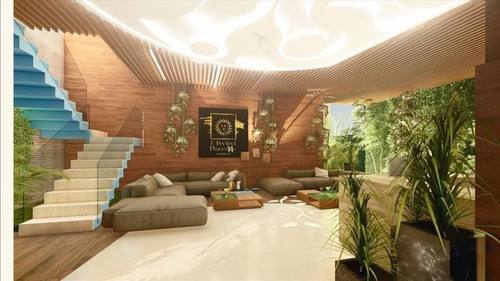 Imagen 8 de 11 de Departamento En Venta En Playa Del Carmen, A Perfect Place