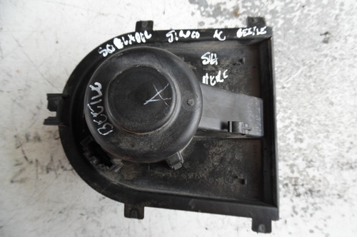 Siroco Motor Soplador A.c Beetle 2000 Aut H35657880 S1732 (Usado)