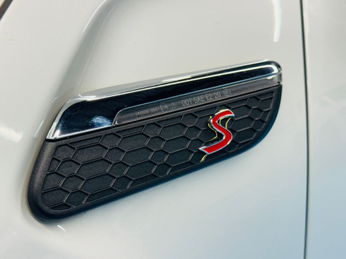Mini Cooper S S Classic