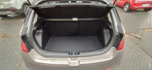Hyundai Hb20 1.6 Hatchback Confort 2021 0km | Zucchino