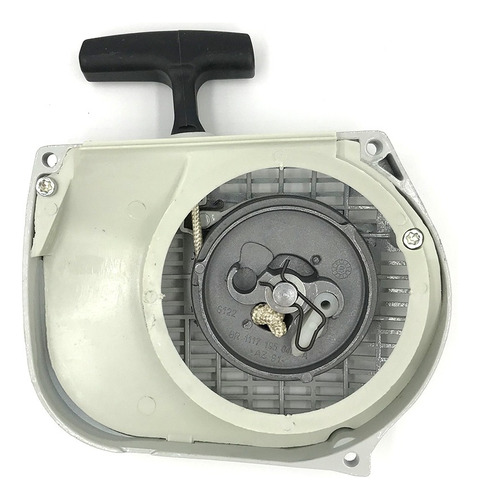 Tapa de arranque de aluminio para motosierra Stihl 038 380 381
