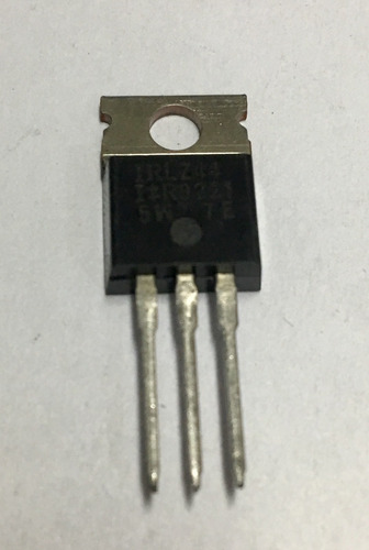 Nte 2986 Transistor Irlz44 Nte2986 Mosfet 50a 60v Canal N