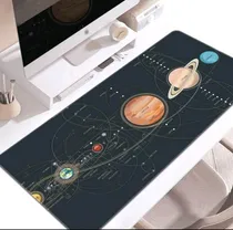 Comprar Almohadilla Mouse Pad Para Mouse Y Teclado