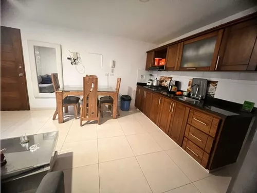 Hermoso Apartamento De Oportunidad En Venta Con Excelente Ubicación.