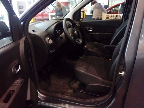 Renault Kangoo Confort 5 As 1.6 Sce Patentado Sin Rodar