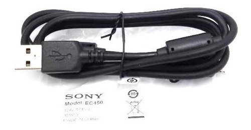 Cable Sony Para Xperia Micro