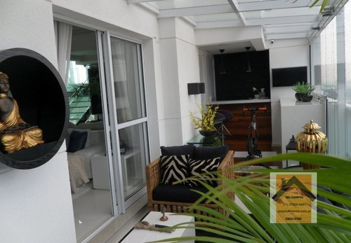 Apartamento Para Alugar No Bairro Alphaville Industrial Em - Vpspldd-01-2