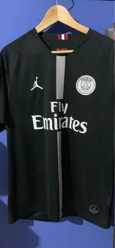 extremidades Rebaja apoyo Camiseta De Psg 2019 | MercadoLibre 📦