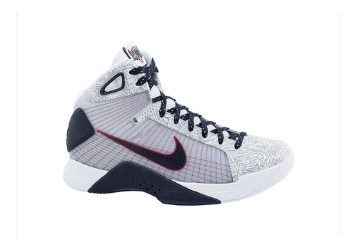 Zapatillas Nike Hyperdunk 08 United We Rise 333490-141   