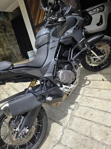 Se Vende Ducati Multistrada V2s Modelo 2023 En Muy Buen Esta