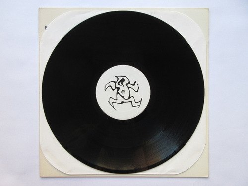 Morel Funny Car Vinilo Deep Dish Deep Progressive House 2001
