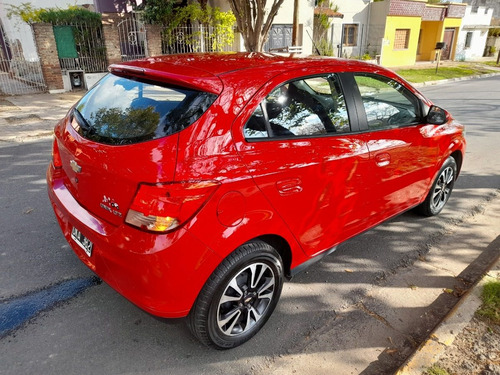 Chevrolet Onix 1.4 Ltz Mt 98cv