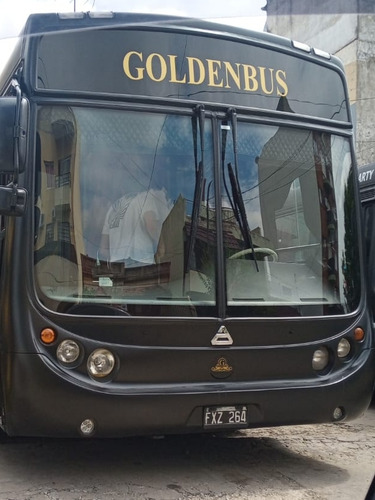 Alquiler De Micros Y Partybus