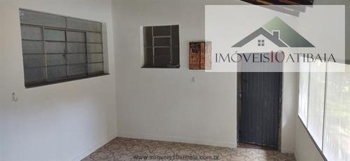 Chácaras À Venda Em Piracaia/sp - Compre O Seu Chácaras Aqui! - 1468608