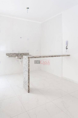 Sobrado Com 2 Dormitórios À Venda, 75 M² Por R$ 335.000,00 - São Miguel Paulista - São Paulo/sp - So3238