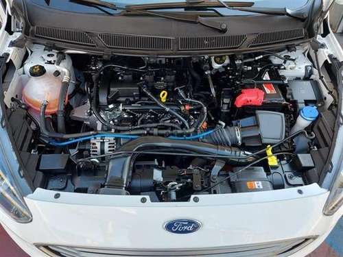 Ford Ka Sedan Sedan 1.0 Se/se Plus Tivct Flex 4p Flex Manua