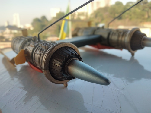 Star Wars - Nave Pod Racer - Anakin Skywalker - Ep 1 (Usado)