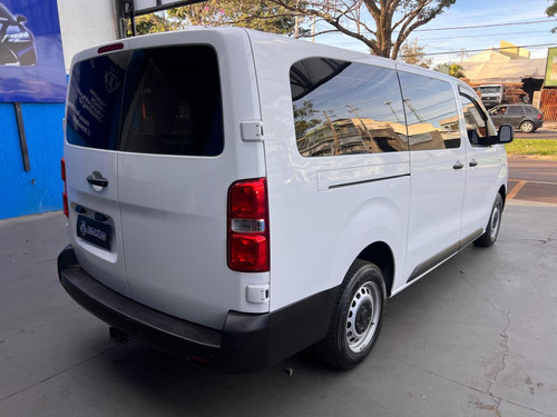 Fiat Scudo Multi 1.5 16v Turbo Diesel