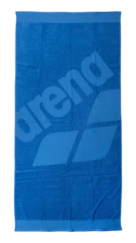 Toalla Beach Towel Logo Azu Arena