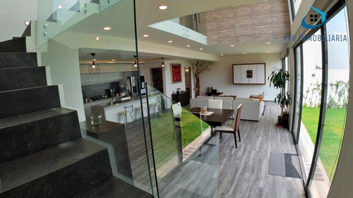 Imagen 12 de 30 de Venta Casa Residencial Moncayo Esmeralda, Atizapán De Zarago