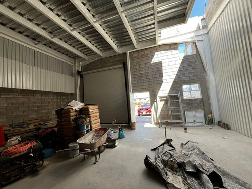 Bodega Comercial En Renta En San Juan Del Río, Querétaro