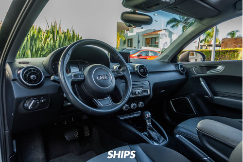 Audi A1 1.4 Ego 3p At