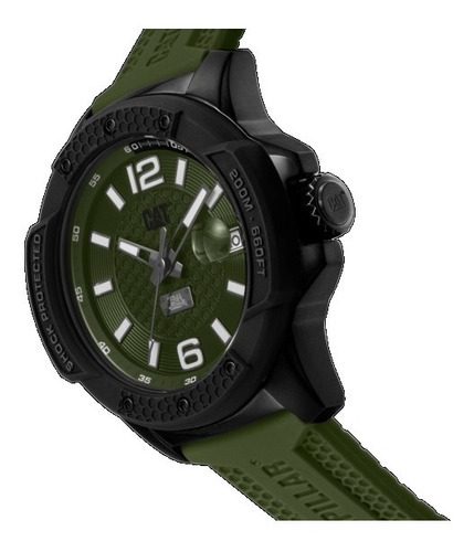 Reloj Cat Men Shockmaster Evo Sj161.23.331