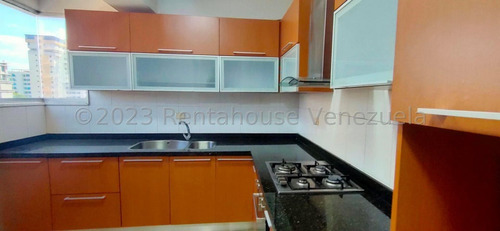 Imagen 20 de 30 de Apartamento En Venta Urb La Soledad, Maracay 23-24613 Hc