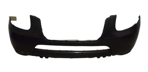 Parachoque Delantero Para Hyundai Santa Fe 2007-2009 Rp