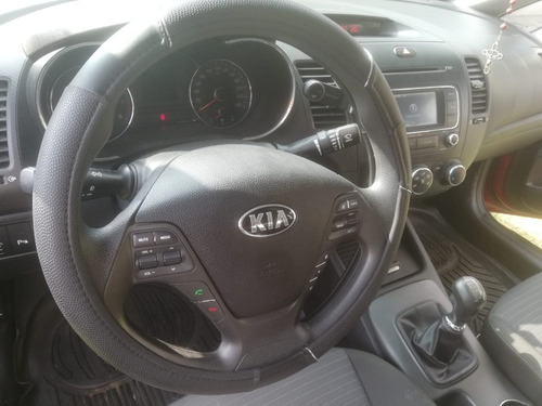 Kia Cerato Ex Full