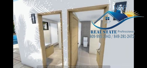 Imagen 17 de 22 de Se Parte Del Mejor Y Mas Cotizados Proyecto De Apartamentos De Sajoma Para Tu Mejor Inversión.