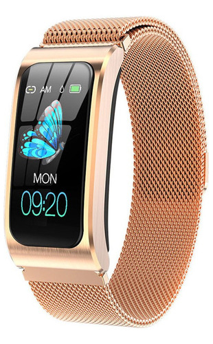 Smart Watch Reloj Inteligente Mujer/hombr