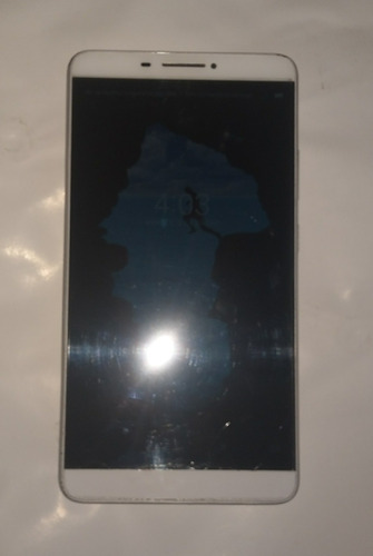 Vendo Celular Lenovo Phab1