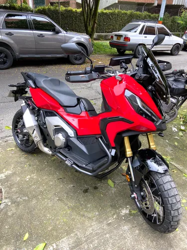 Honda Xadv 750 2021