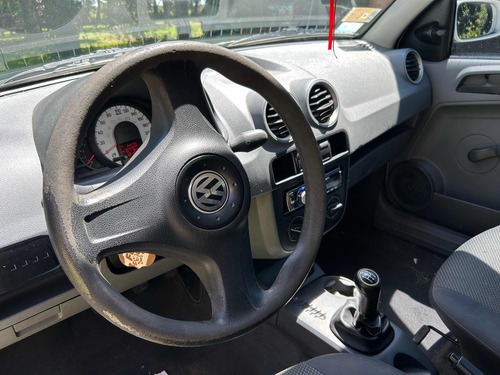 Volkswagen Gol 1.4 Power Ps+ac 83cv