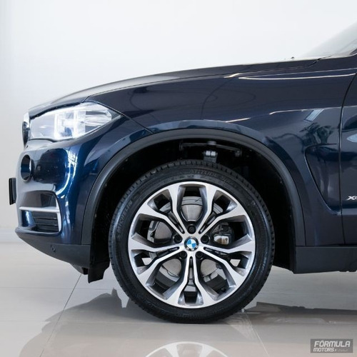 Bmw X5 Xdrive 30d