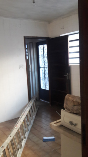 Imagem 9 de 14 de Sobrado Lindo Reformado 2 Passos Largo Do Bonfiglioli
