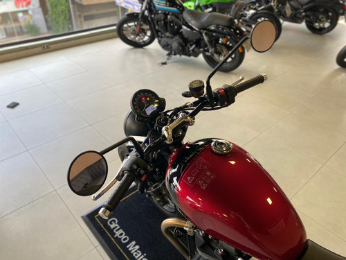Triumph Speed Twin 900 Abs - Financia Ate 48x - Faby