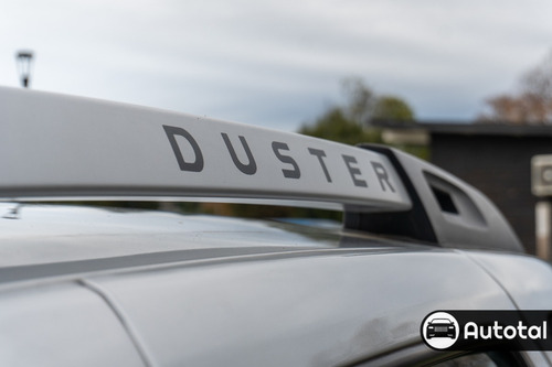 Imagen 10 de 24 de Renault Duster