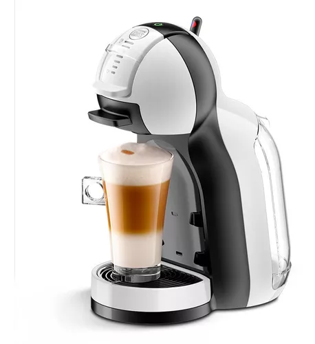 $400.01 - Bodega Aurrerá - Cafetera eléctrica marca Nescafé Dolce Gusto  modelo Mini Me + 1 termo metálico GRATIS con el 60% de descuento -  LiquidaZona