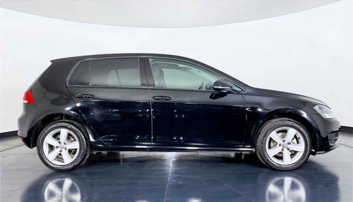 Imagen 3 de 15 de 115127 - Volkswagen Golf 2016 Con Garantía