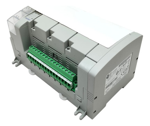 Allen Bradley 2080-lc70-24qwb Micro 870