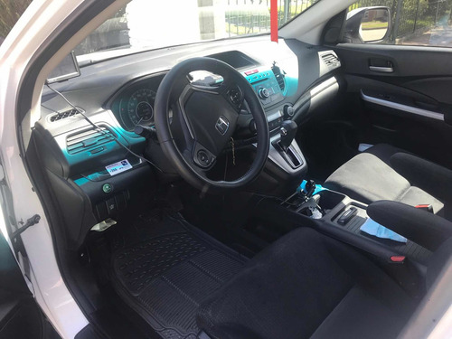Honda Cr-v 2.4 Ex L 4wd 185cv At 2014