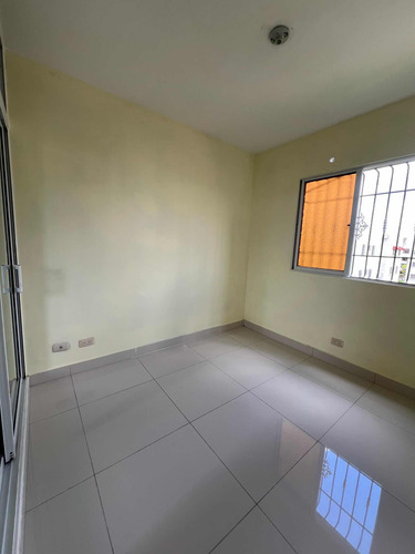 Alquilo Apartamento En Ciudad Juan Bosch 4to Piso