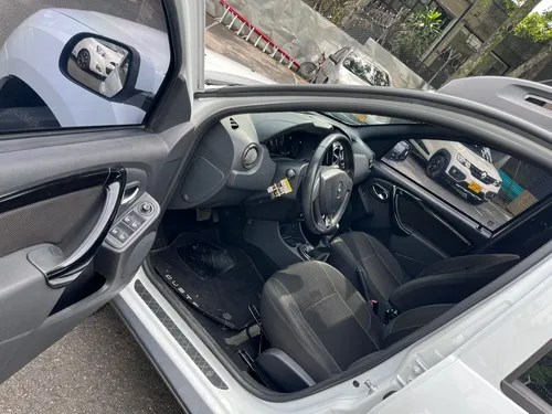 Renault Duster 2.0 Dynamique 4X2 At
